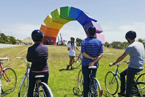 Explore Freo The Local Way: 3-hour Bike Tour - Accommodation in Brisbane 5