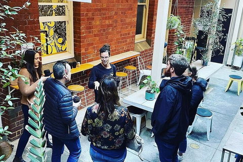 Best Of Fremantle 2-Hour Walking Tour - Accommodation in Brisbane 2