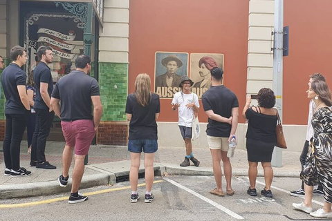 Best Of Fremantle 2-Hour Walking Tour - Accommodation in Brisbane 3