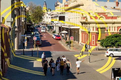 Best Of Fremantle 2-Hour Walking Tour - Accommodation in Brisbane 4