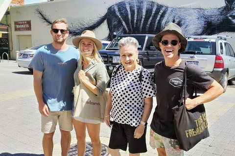 Best Of Fremantle 2-Hour Walking Tour - Accommodation in Brisbane 5