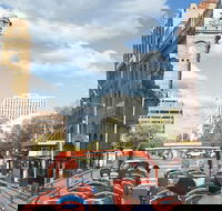 Hobart Hop-on Hop-off Bus Tour - Accommodation in Brisbane