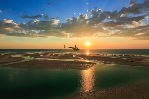 For Someone Special: Scenic Flight With Remote Private Picnic On Cable Beach - Accommodation in Brisbane 0