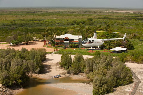 For Someone Special: Scenic Flight With Remote Private Picnic On Cable Beach - Accommodation in Brisbane 1