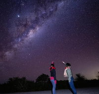 Pinnacles Desert Sunset Stargazing Tour - Accommodation in Brisbane