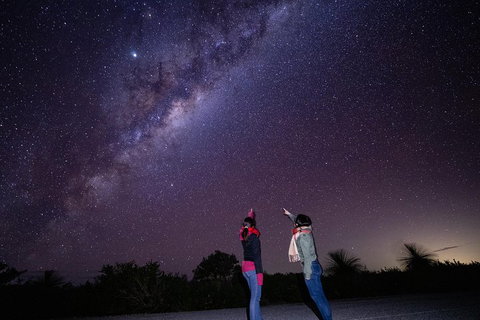 Pinnacles Desert Sunset Stargazing Tour - Accommodation in Brisbane 0