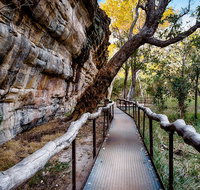 Kakadu National Park Cultural Experience - Accommodation in Brisbane