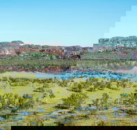 Jabiru 60 minute Scenic Flight - Accommodation in Brisbane