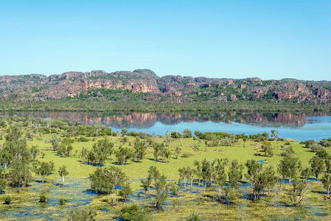Jabiru 60 Minute Scenic Flight - Accommodation in Brisbane 0