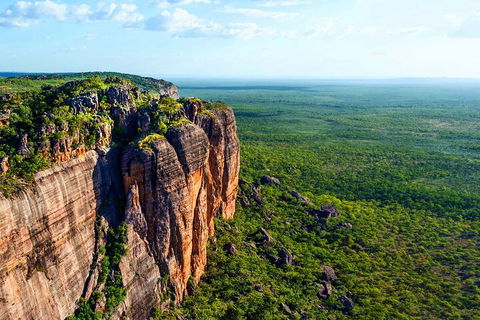 Darwin To Katherine Day Trip By Air Including Nitmiluk (Katherine) Gorge Cruise - Accommodation in Brisbane 1