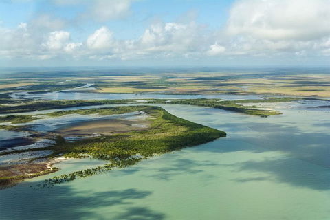 Darwin To Katherine Day Trip By Air Including Nitmiluk (Katherine) Gorge Cruise - Accommodation in Brisbane 2