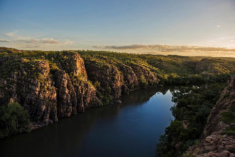 Darwin To Katherine Day Trip By Air Including Nitmiluk (Katherine) Gorge Cruise - Accommodation in Brisbane 4