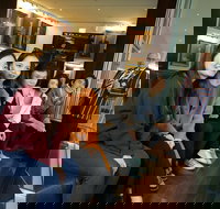 Sports Tour of Melbourne with MCG Tour and Australian Sports Museum Access - Accommodation in Brisbane