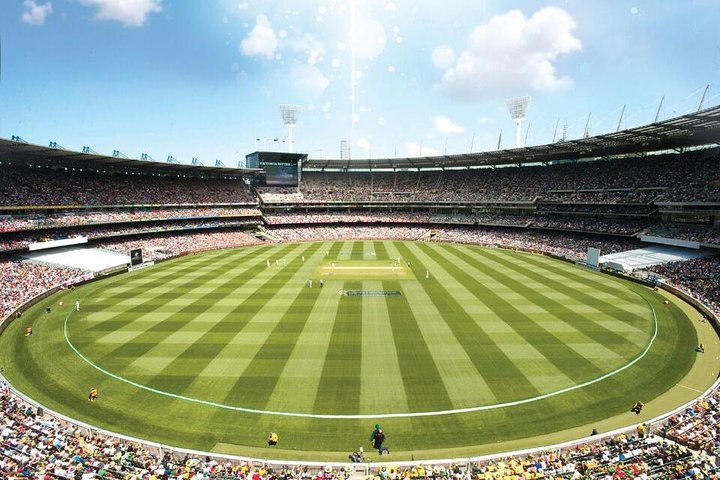  Accommodation in Brisbane