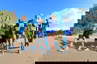 Private and Small-Group Surfing Lessons in Byron Bay