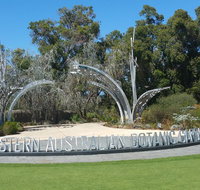 Very Best of Perth Tour - Wildlife Park  City Highlights Tour - Accommodation in Brisbane