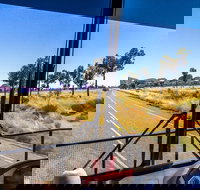 Uluru and Kata Tjuta Experience with BBQ Dinner - Accommodation in Brisbane