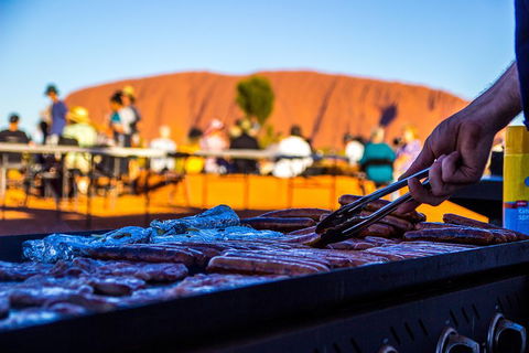 Uluru And Kata Tjuta Experience With BBQ Dinner - Accommodation in Brisbane 1