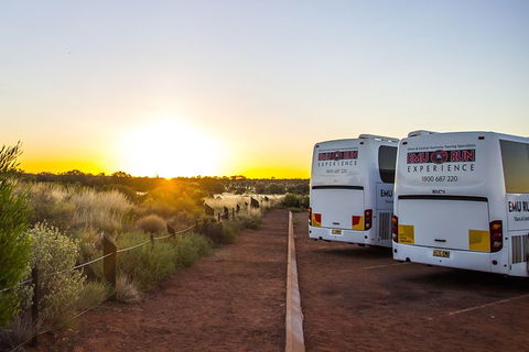 Uluru And Kata Tjuta Experience With BBQ Dinner - Accommodation in Brisbane 2