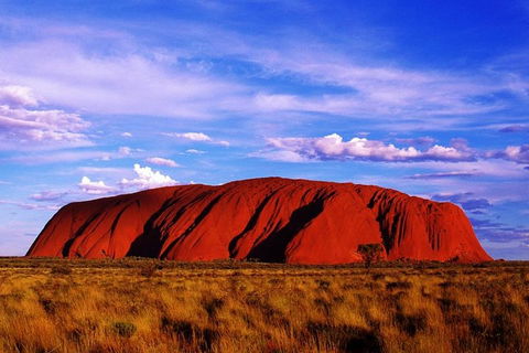 Uluru And Kata Tjuta Experience With BBQ Dinner - Accommodation in Brisbane 4