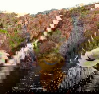 Litchfield National Park - Top End Day Tour from Darwin - Accommodation in Brisbane