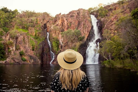 Litchfield National Park - Top End Day Tour From Darwin - Accommodation in Brisbane 0