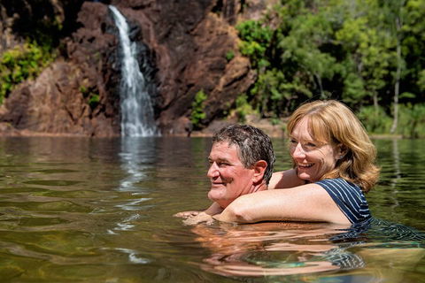 Litchfield National Park - Top End Day Tour From Darwin - Accommodation in Brisbane 1