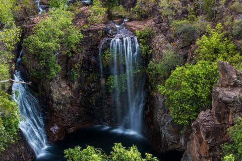 Litchfield National Park - Top End Day Tour From Darwin - Accommodation in Brisbane 2
