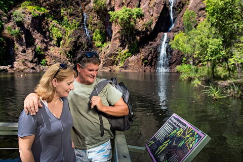 Litchfield National Park - Top End Day Tour From Darwin - Accommodation in Brisbane 3