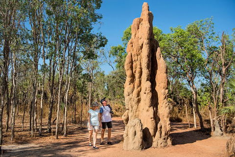 Litchfield National Park - Top End Day Tour From Darwin - Accommodation in Brisbane 4
