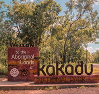 Kakadu Wilderness Escape - Top End Day Tour from Darwin - Accommodation in Brisbane