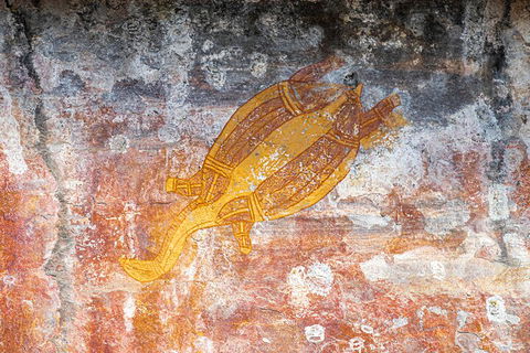 Kakadu Wilderness Escape - Top End Day Tour From Darwin - Accommodation in Brisbane 2