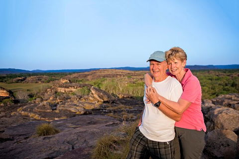 Kakadu Wilderness Escape - Top End Day Tour From Darwin - Accommodation in Brisbane 4