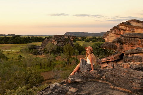 Kakadu Wilderness Escape - Top End Day Tour From Darwin - Accommodation in Brisbane 5