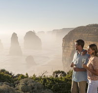 Melbourne to Adelaide South East Coast 3 Day Overland Tour - Accommodation in Brisbane