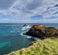 Small-Group Phillip Island Day Trip from Melbourne with Penguin Plus Viewing - Accommodation in Brisbane
