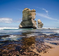 Small-Group Great Ocean Road Experience and Surf Coast Tour - Accommodation in Brisbane