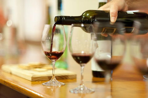 McLaren Vale And Glenelg Wine Tasting And Sightseeing (Half-day Afternoon) - Accommodation in Brisbane 1