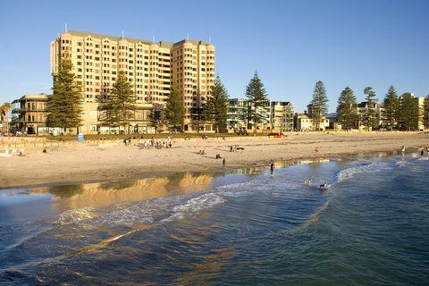 McLaren Vale And Glenelg Wine Tasting And Sightseeing (Half-day Afternoon) - Accommodation in Brisbane 3