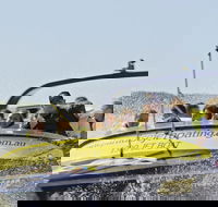 30-minute Jet Blast Express Ride - Accommodation in Brisbane