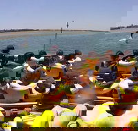 Gold Coast 55 Minute Adventure Jet Boat Ride - Accommodation in Brisbane