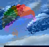 Gold Coast Jetboat and Parasail Combo - For 2 people - Accommodation in Brisbane