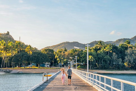 Magnetic Island Round-Trip Ferry From Townsville - Accommodation in Brisbane 4