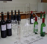 Penfolds Barossa Valley Make Your Own Wine - Accommodation in Brisbane