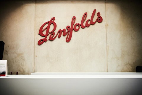 Penfolds Barossa Valley: Make Your Own Wine - Accommodation in Brisbane 5