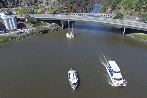 2.50 Hour Afternoon Discovery Cruise Including Cataract Gorge Departing At 3 Pm - Accommodation in Brisbane 3