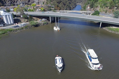 2.50 Hour Afternoon Discovery Cruise Including Cataract Gorge Departing At 3 Pm - Accommodation in Brisbane 5