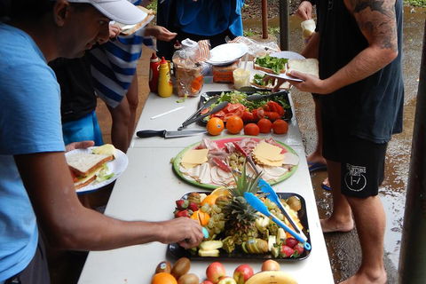 Atherton Tablelands Waterfalls Tour From Cairns - Accommodation in Brisbane 2