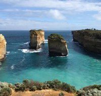 Great Ocean Road Reverse Itinerary Tour - Accommodation in Brisbane