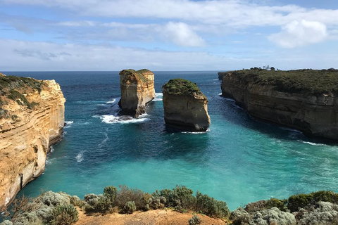 Great Ocean Road Reverse Itinerary Tour - Accommodation in Brisbane 0